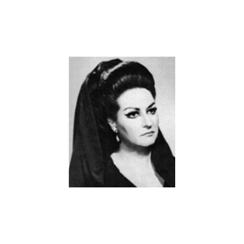 Montserrat Caballé - imusic.am