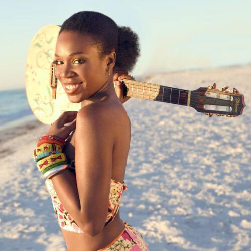 India.Arie - imusic.am