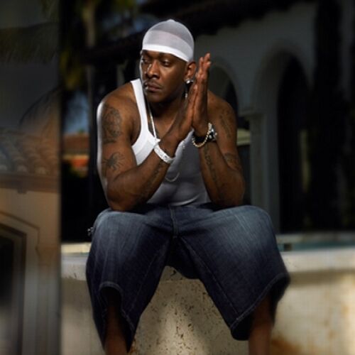 Petey Pablo - imusic.am