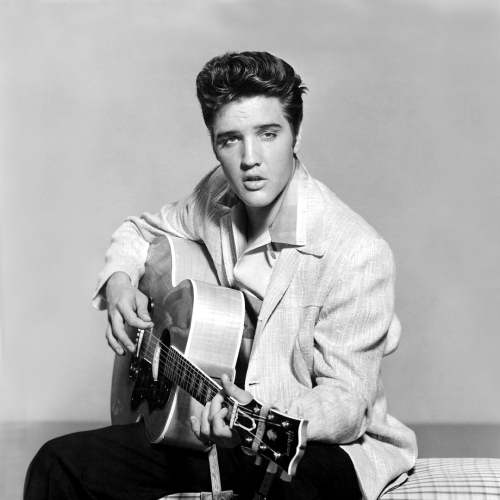 Elvis Presley - imusic.am