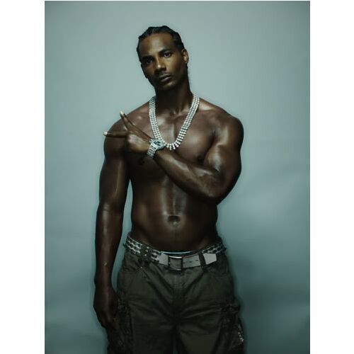 Polow Da Don - imusic.am