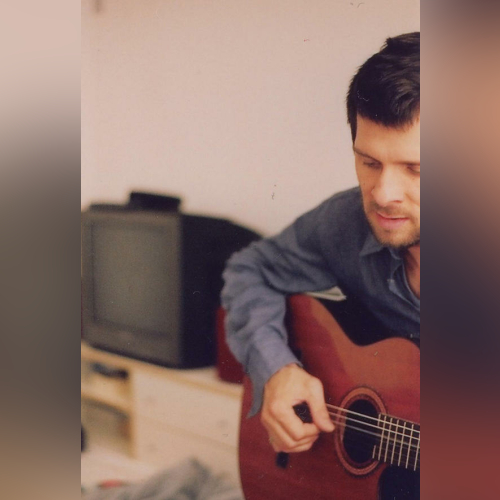 Hugh Coltman - imusic.am