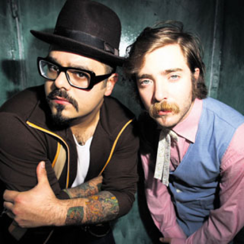 Chico Man - imusic.am