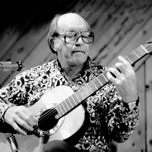 Charlie Byrd - imusic.am