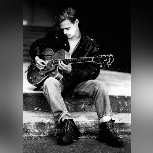 Bryan Adams - imusic.am