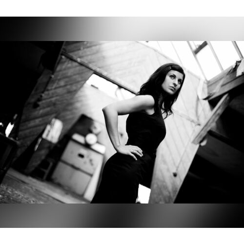 Lilja Bloom - imusic.am