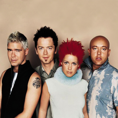 Aqua - imusic.am