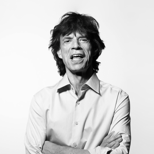Mick Jagger - imusic.am