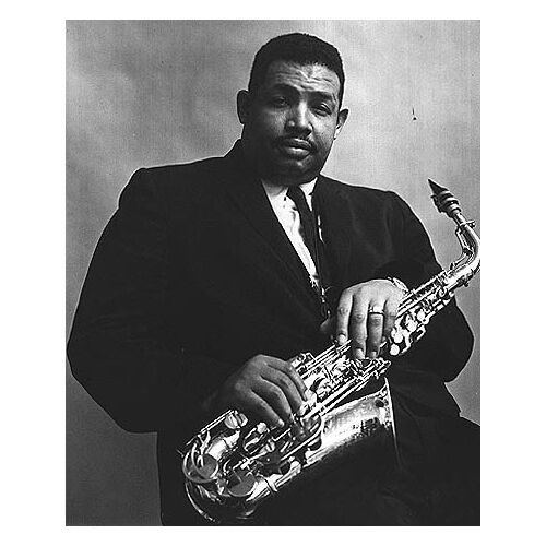 Cannonball Adderley - imusic.am