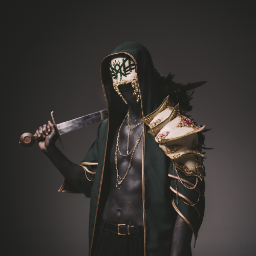 Sleep Token - imusic.am