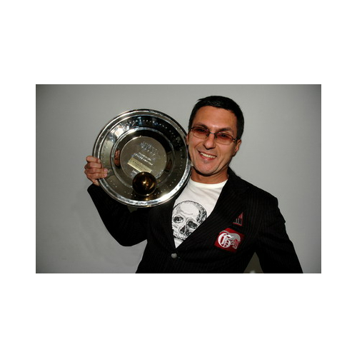 DJ Nil - imusic.am
