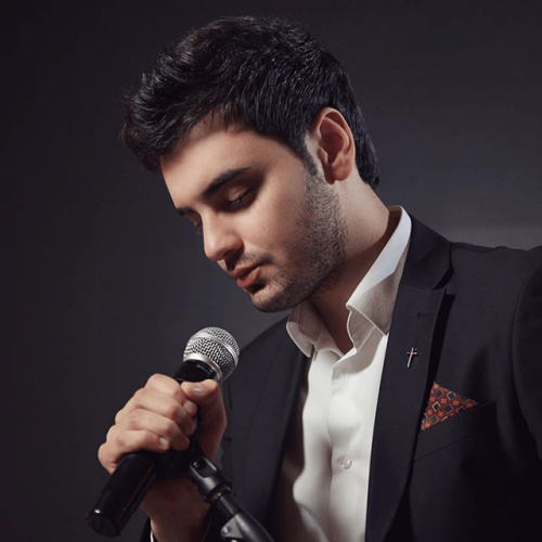 Artur Arakelyan - imusic.am