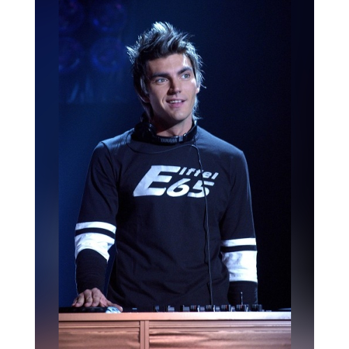 Gabry Ponte - imusic.am