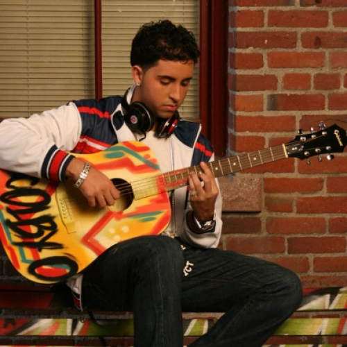 Colby O'Donis - imusic.am