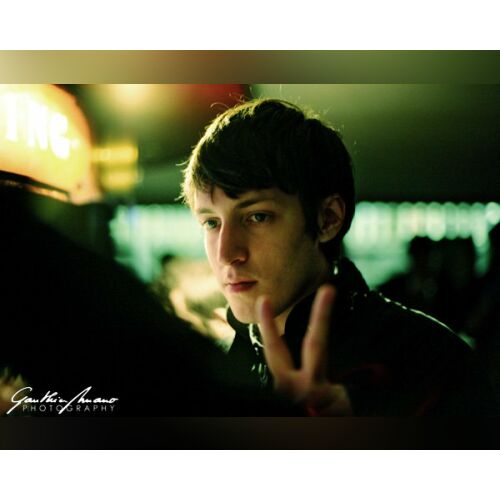 SebastiAn - imusic.am