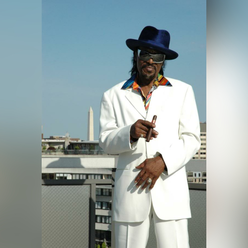 Chuck Brown - imusic.am