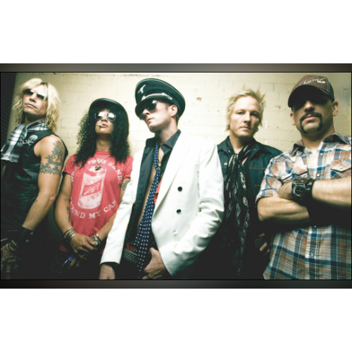 Velvet Revolver - imusic.am