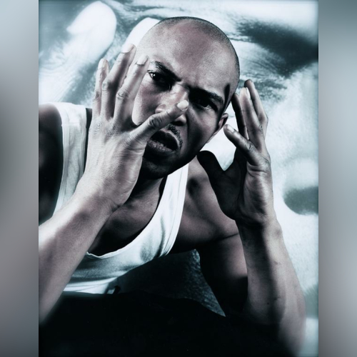 Sticky Fingaz - imusic.am