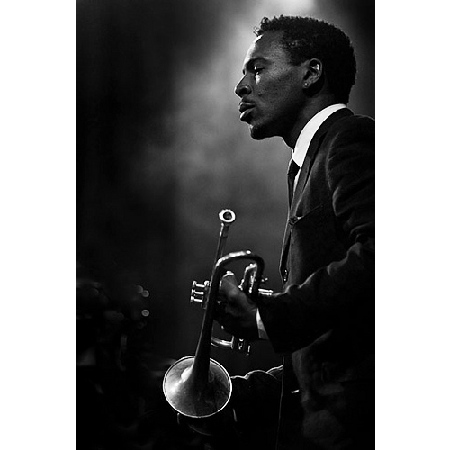 Roy Hargrove - imusic.am