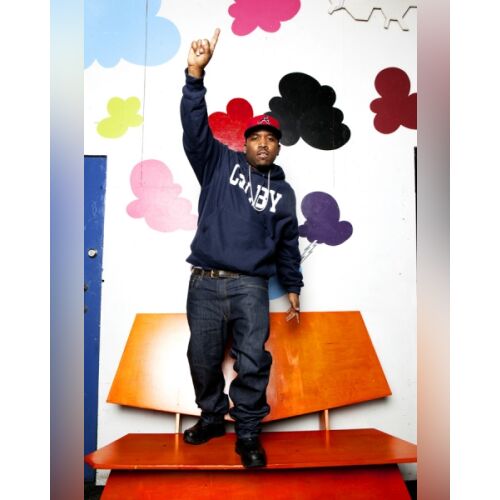 Big Boi - imusic.am