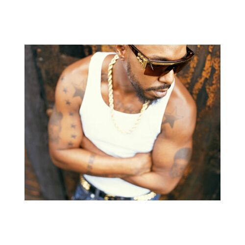 Sleepy Brown - imusic.am