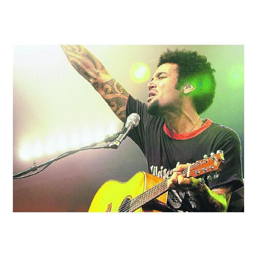 Ben Harper - imusic.am