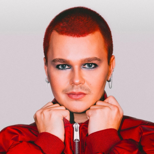 Red Sebastian - imusic.am