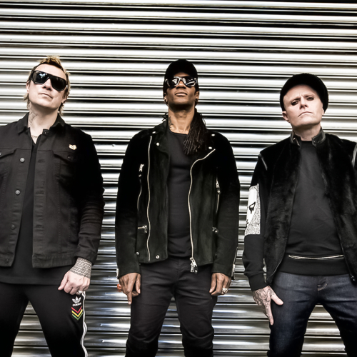 The Prodigy - imusic.am