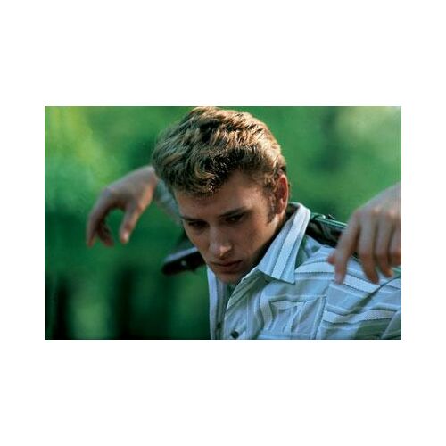 Джонни Холлидей - imusic.am