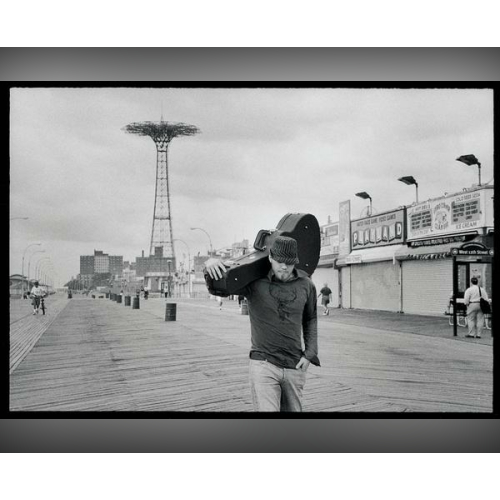 Marc Broussard - imusic.am