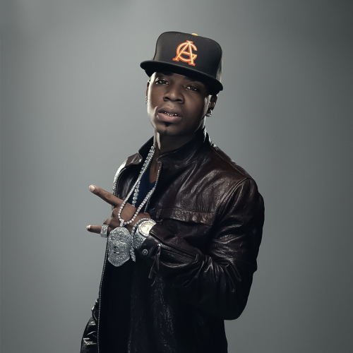 Plies - imusic.am