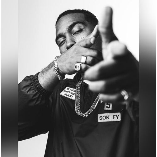 Clyde Carson - imusic.am