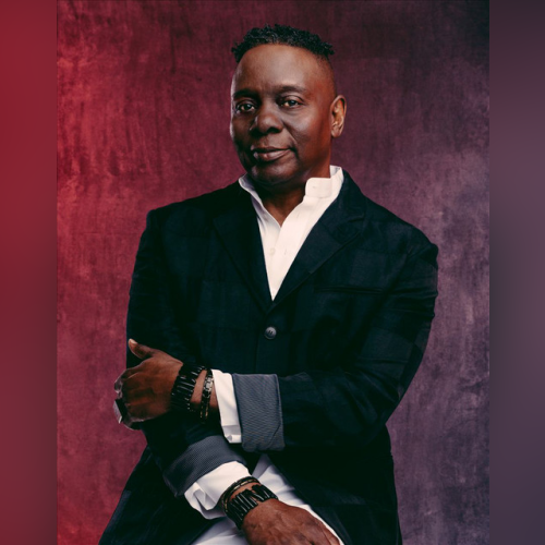 Philip Bailey - imusic.am