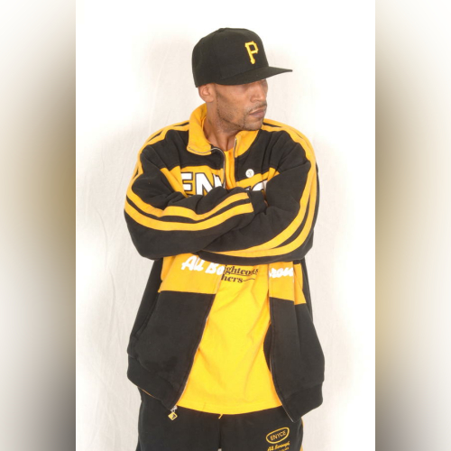 Lord Jamar - imusic.am