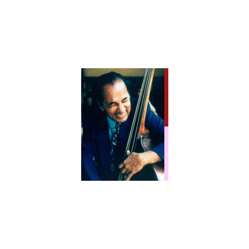 Cachaito Lopez - imusic.am