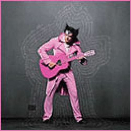 Matthieu Chedid - imusic.am