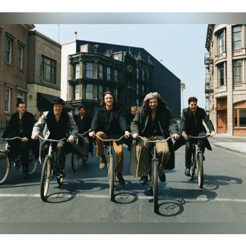 Counting Crows - imusic.am