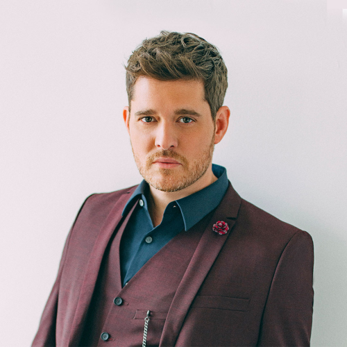 Michael Bublé - imusic.am