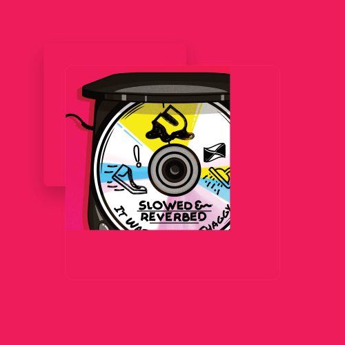 Ricardo Ducent - imusic.am