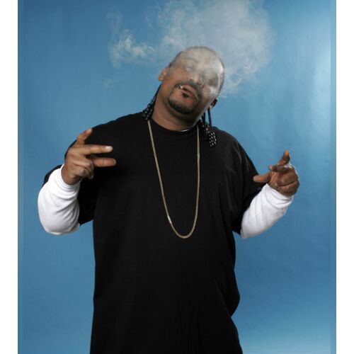 Goldie Loc - imusic.am