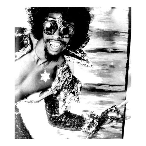 Bootsy Collins - imusic.am