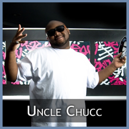 Uncle Chucc - imusic.am