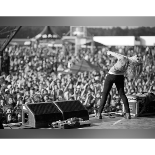 Hayley Williams - imusic.am