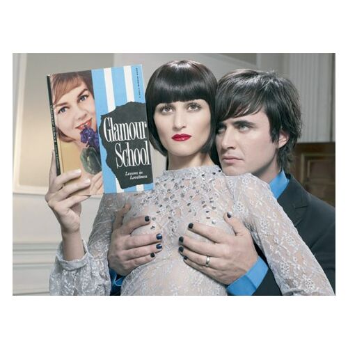 Dragonette - imusic.am