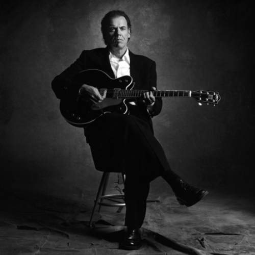 John Hiatt - imusic.am