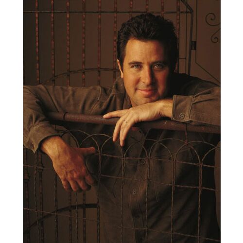Vince Gill - imusic.am