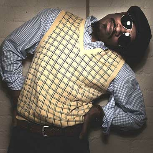 Andre 3000 - imusic.am