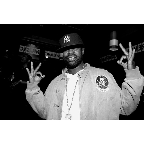 Black Thought - imusic.am