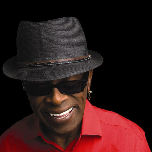 Leon Ware - imusic.am