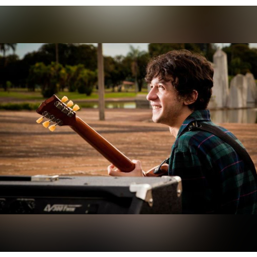 Pedro Martins - imusic.am